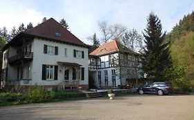 Villa Romantica
